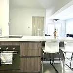 Almyra House Holiday home *