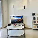 Almyra House * Protaras