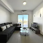 Holiday home Almyra House *