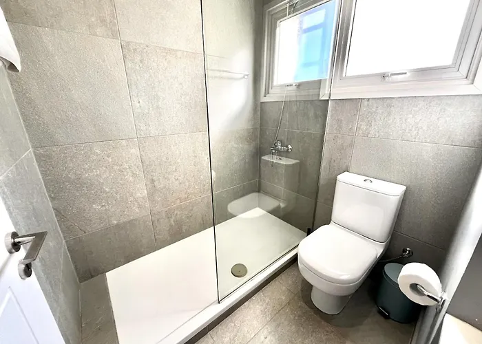 Almyra House * Protaras