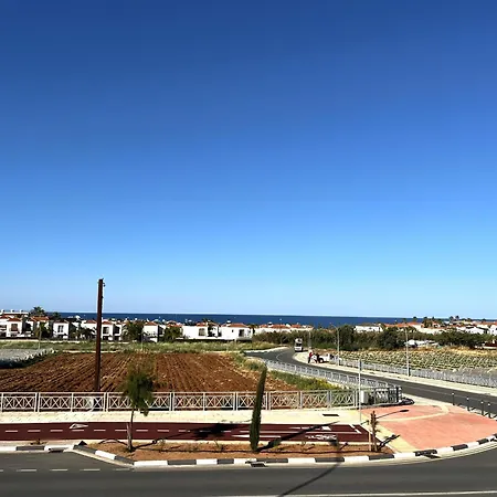 Prázdninový dům Almyra House *