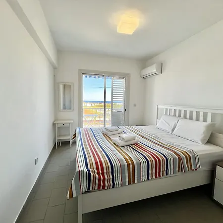 Almyra House Prázdninový dům *