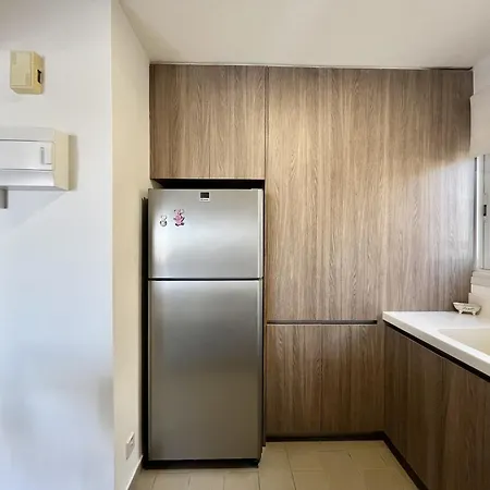 Almyra House Дом отдыха