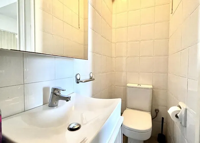 Almyra House Prázdninový dům Protaras