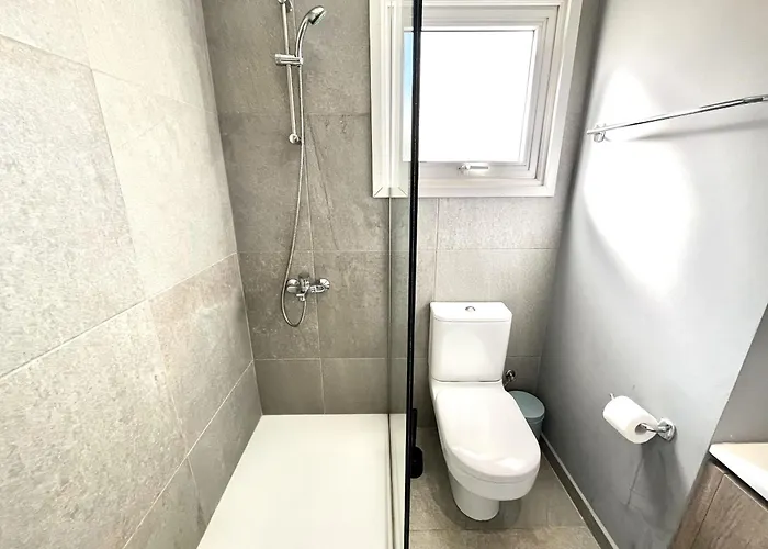 Prázdninový dům Almyra House Protaras