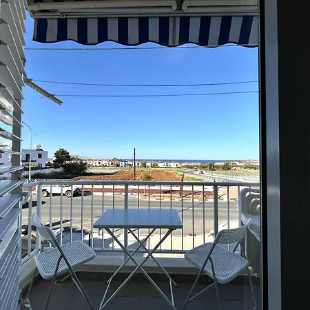 Almyra House Holiday home Paralimni