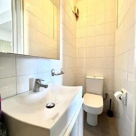 Almyra House Dom wakacyjny Protaras