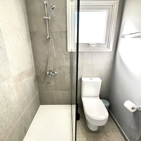 Holiday home Almyra House Paralimni