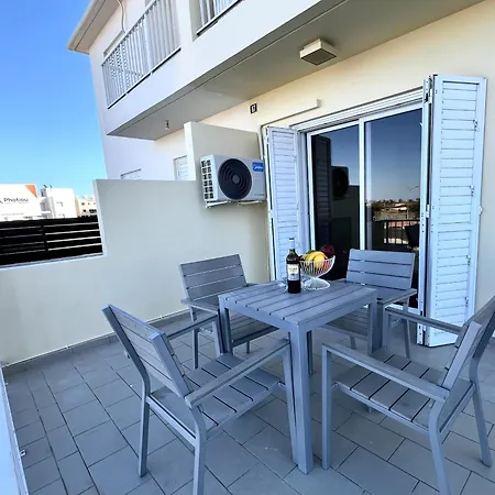 Almyra House Paralimni