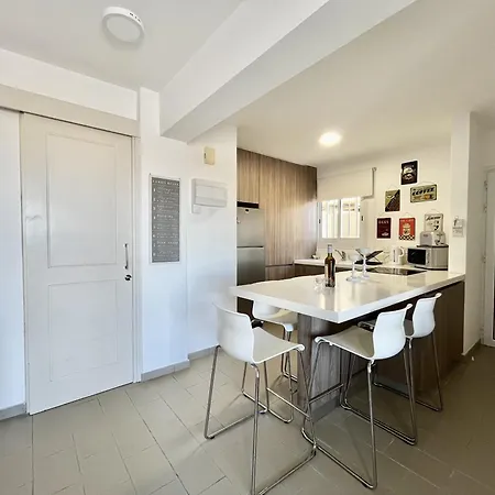 Almyra House Holiday home Paralimni