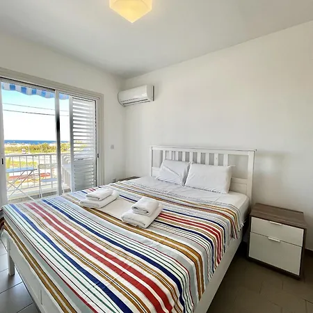 Dom wakacyjny Almyra House Protaras