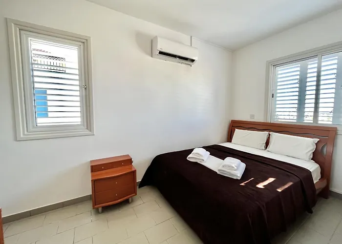 펜션 Almyra House *