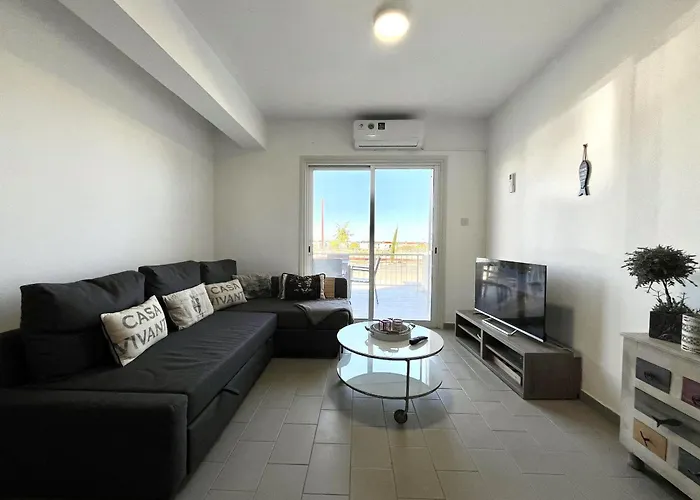 펜션 Almyra House *