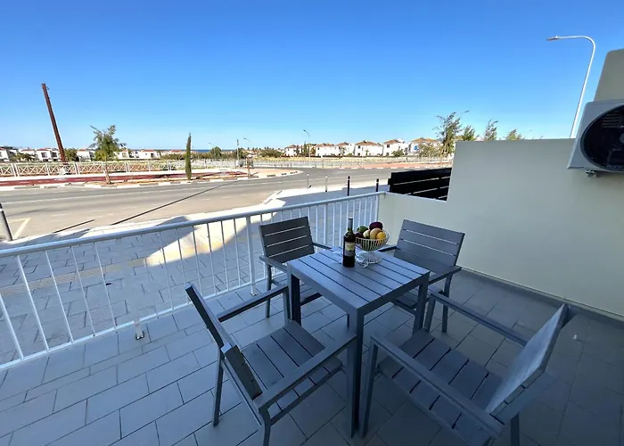 펜션 Almyra House *