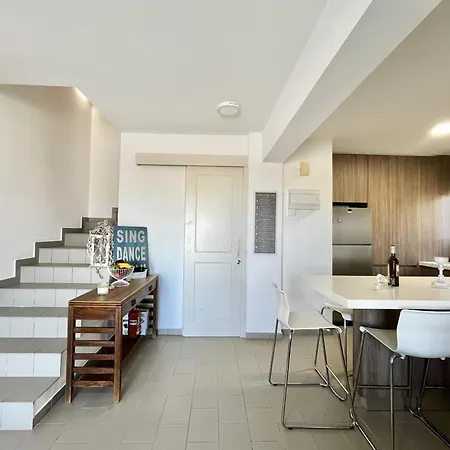 Almyra House *